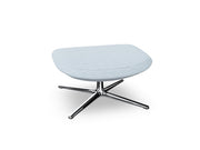 Aston Footrest footstool Arper 