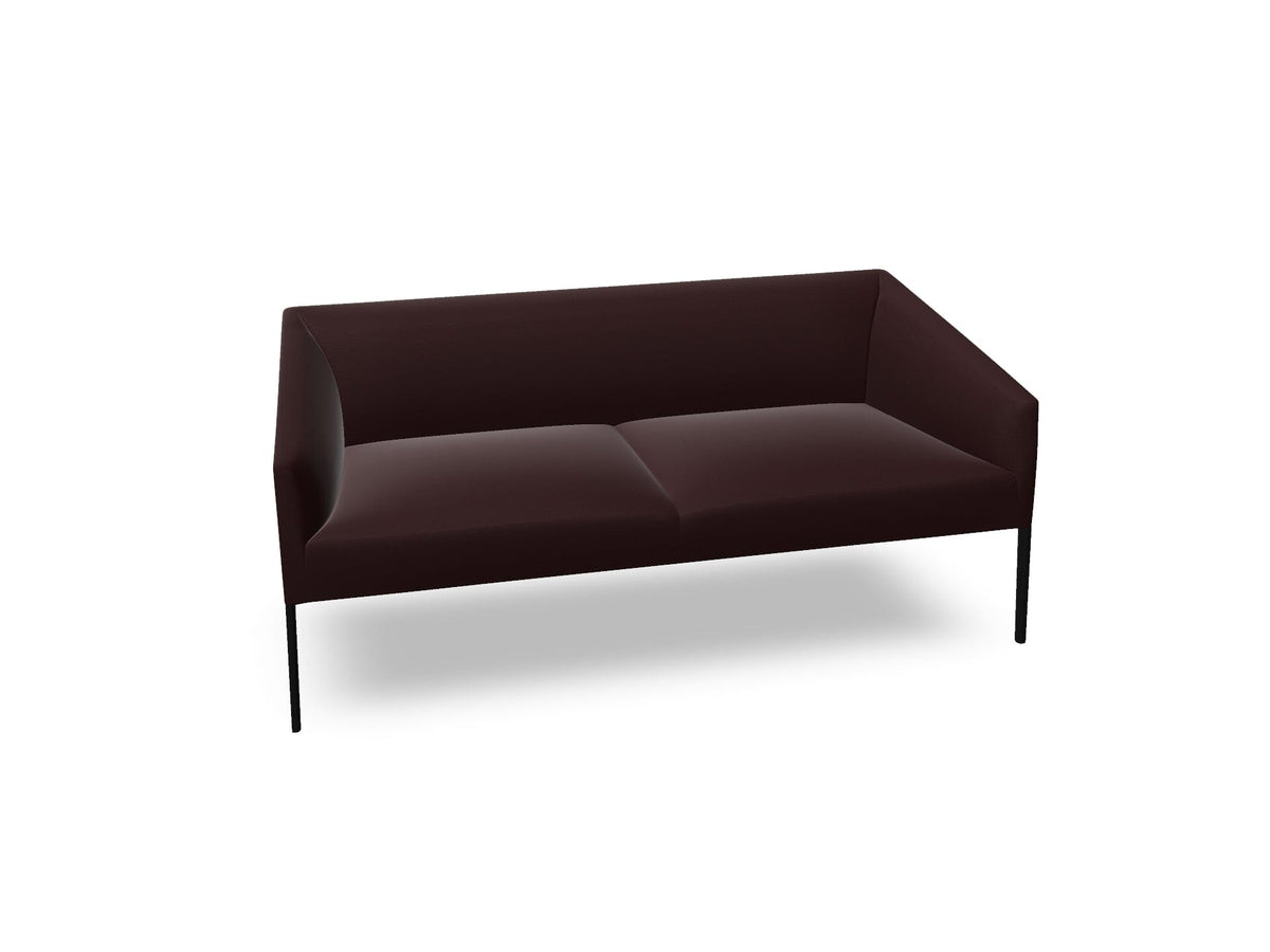 Saari Two Seat Sofa sofa Arper 