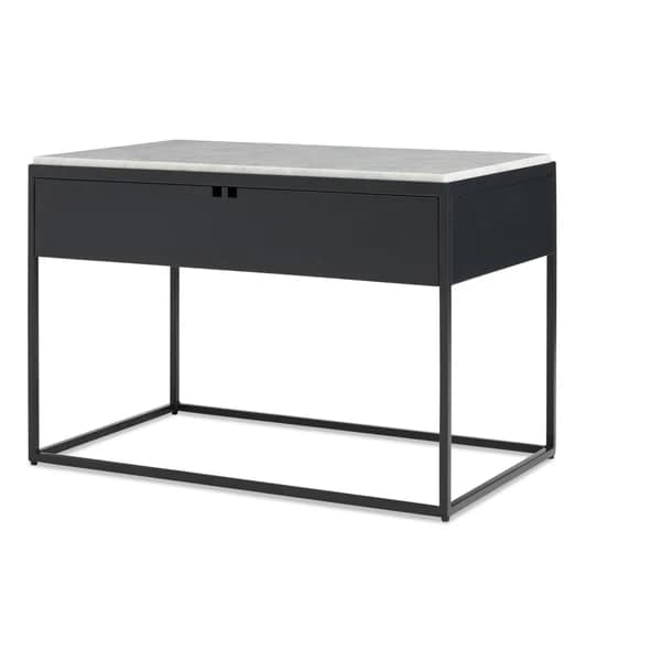 Construct Nightstand