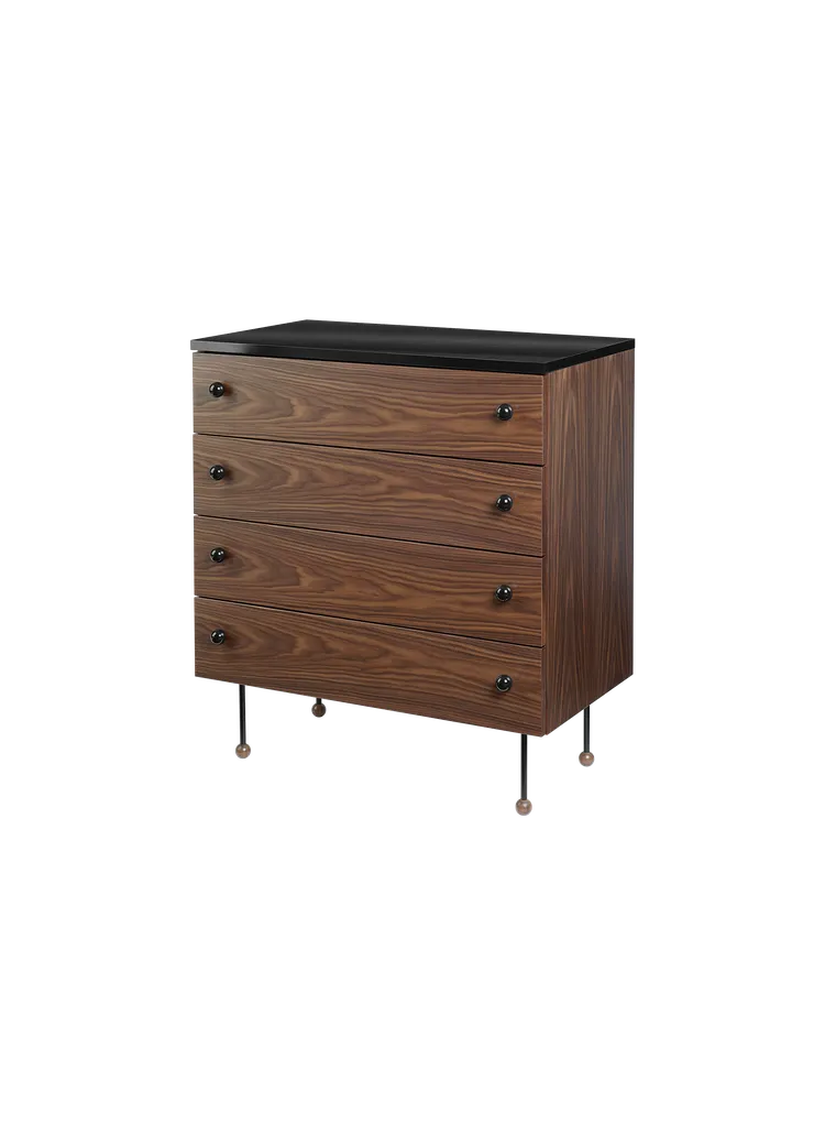 62 Dresser