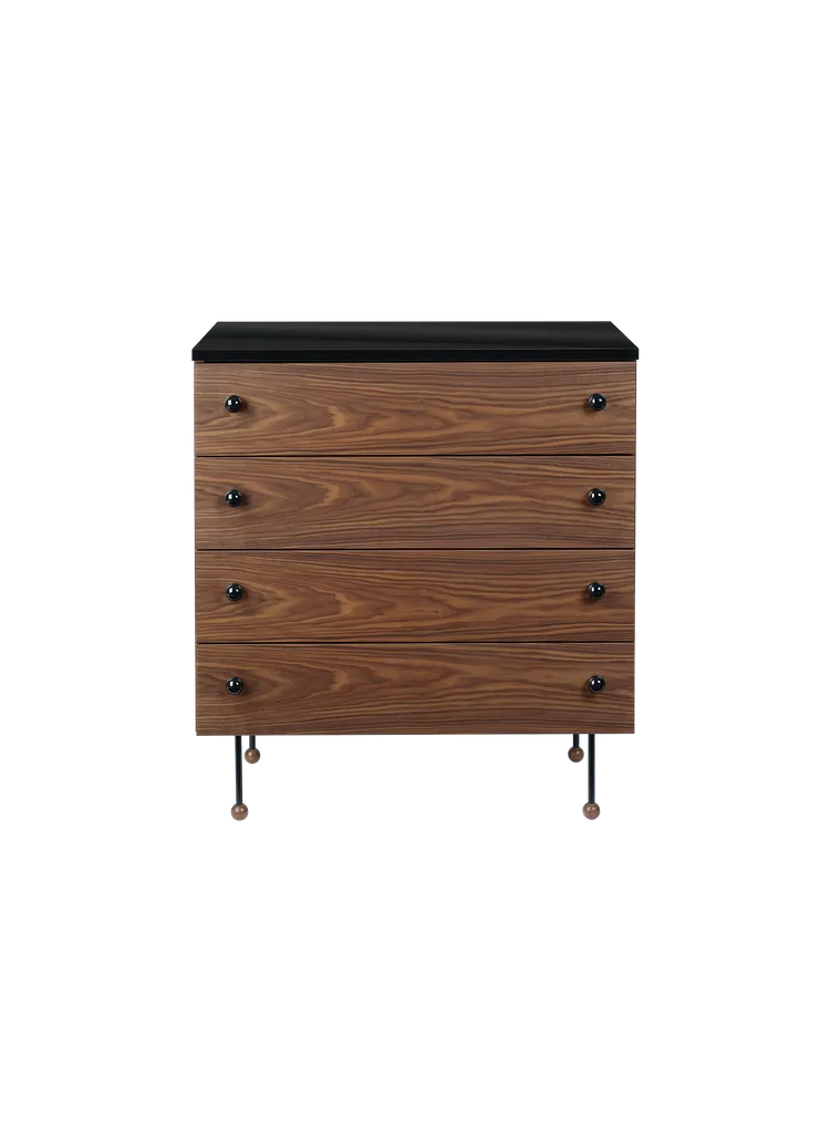 62 Dresser