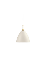 BestLite BL9 Pendant Lamp ceiling lights Gubi Medium +$200.00 brass/soft white semi matt 