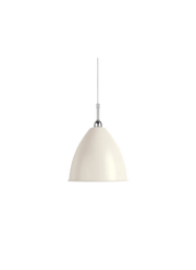 BestLite BL9 Pendant Lamp ceiling lights Gubi Medium +$200.00 chrome/soft white semi matt 