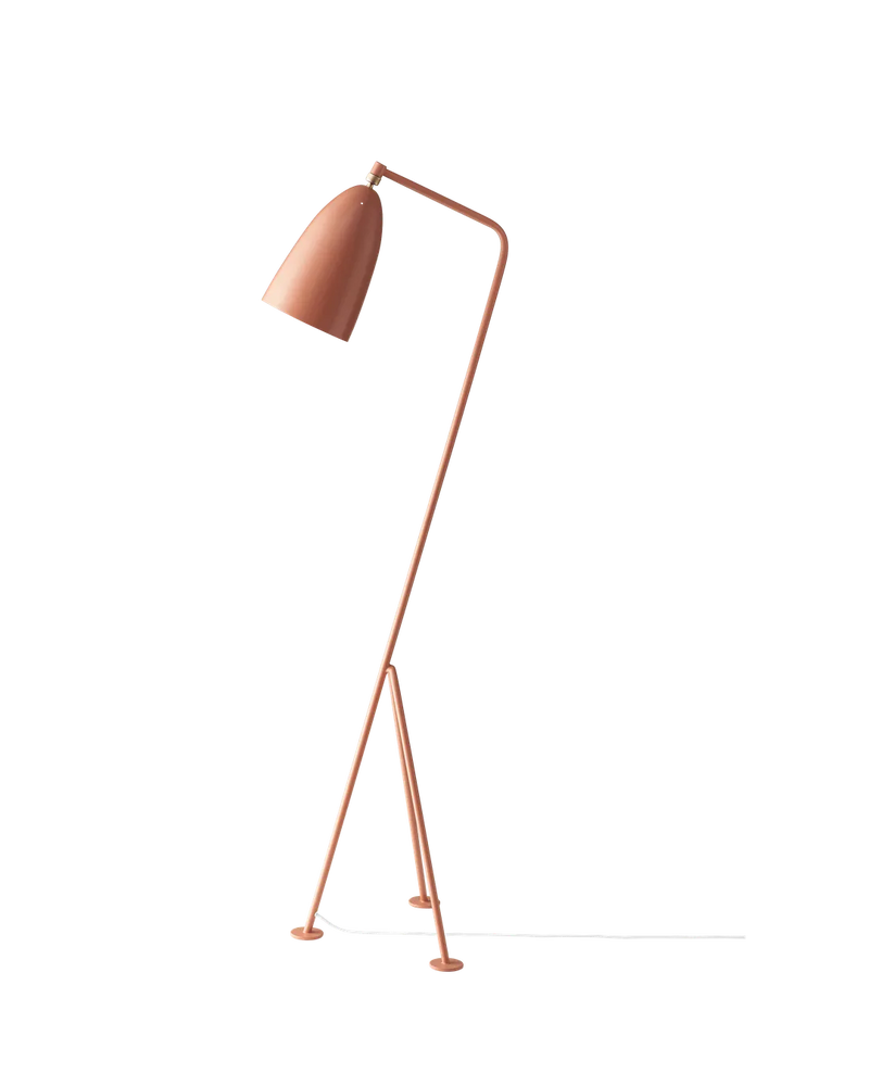 Gräshoppa Floor Lamp