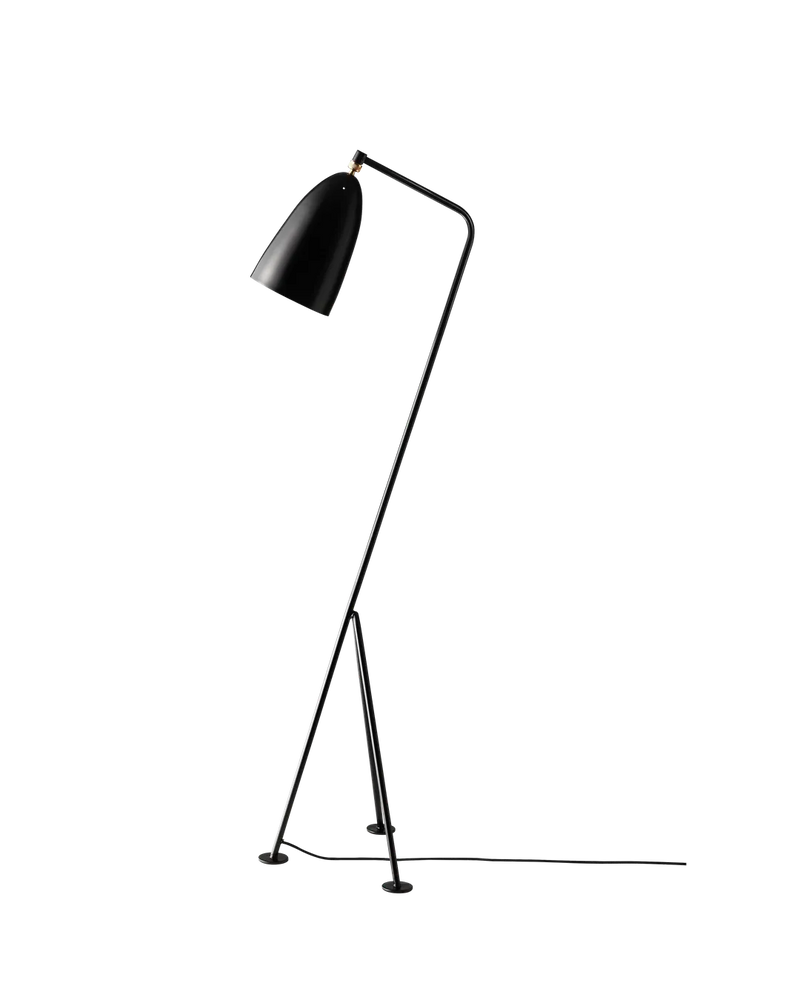 Gräshoppa Floor Lamp