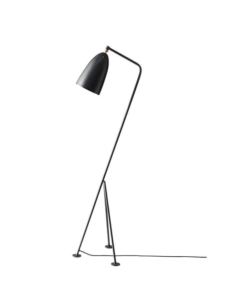 Gräshoppa Floor Lamp