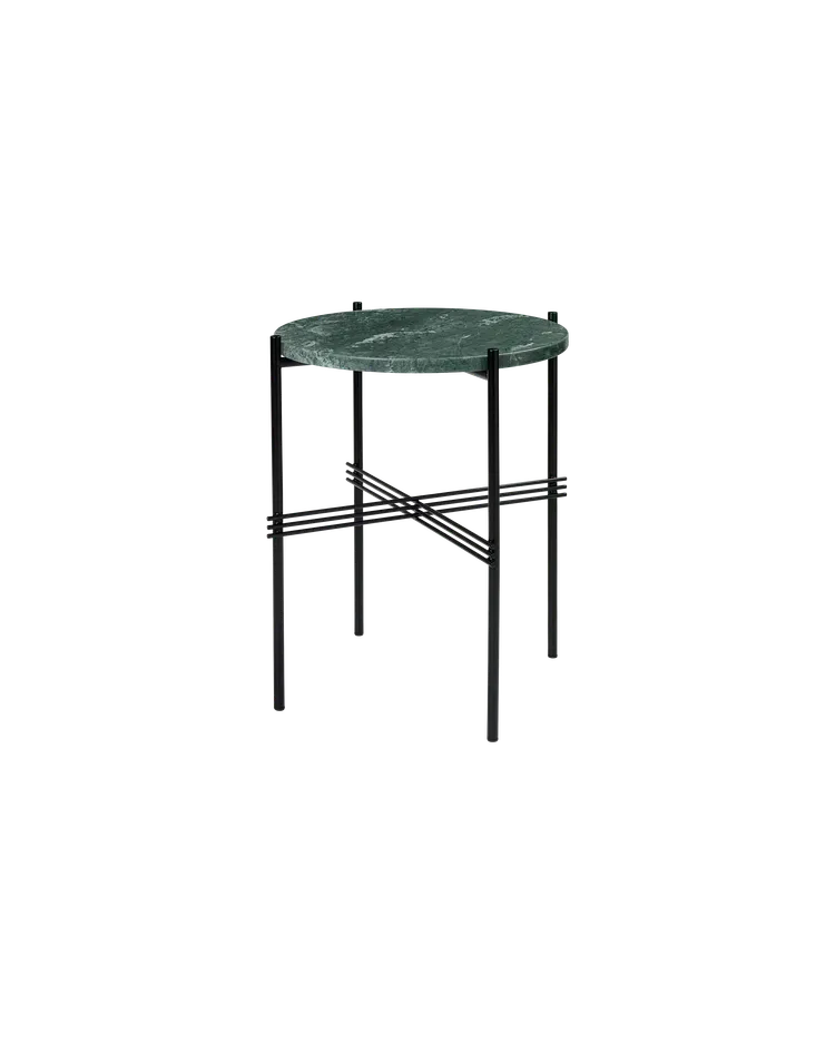 TS Side Table, Round