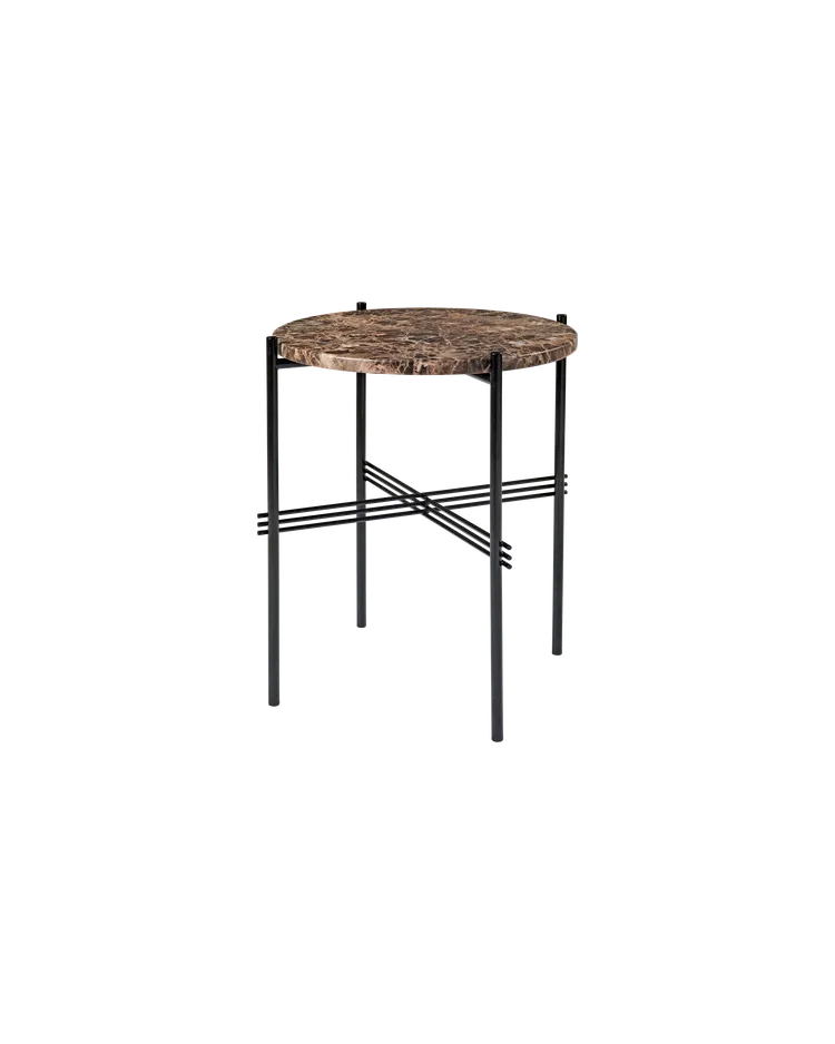 TS Side Table, Round