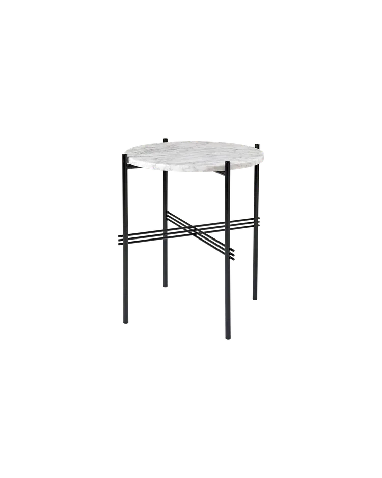 TS Side Table, Round