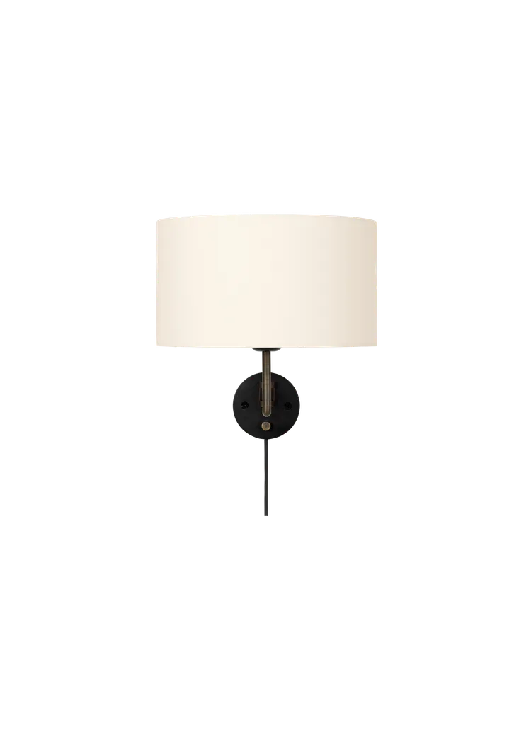 Gravity Wall Lamp