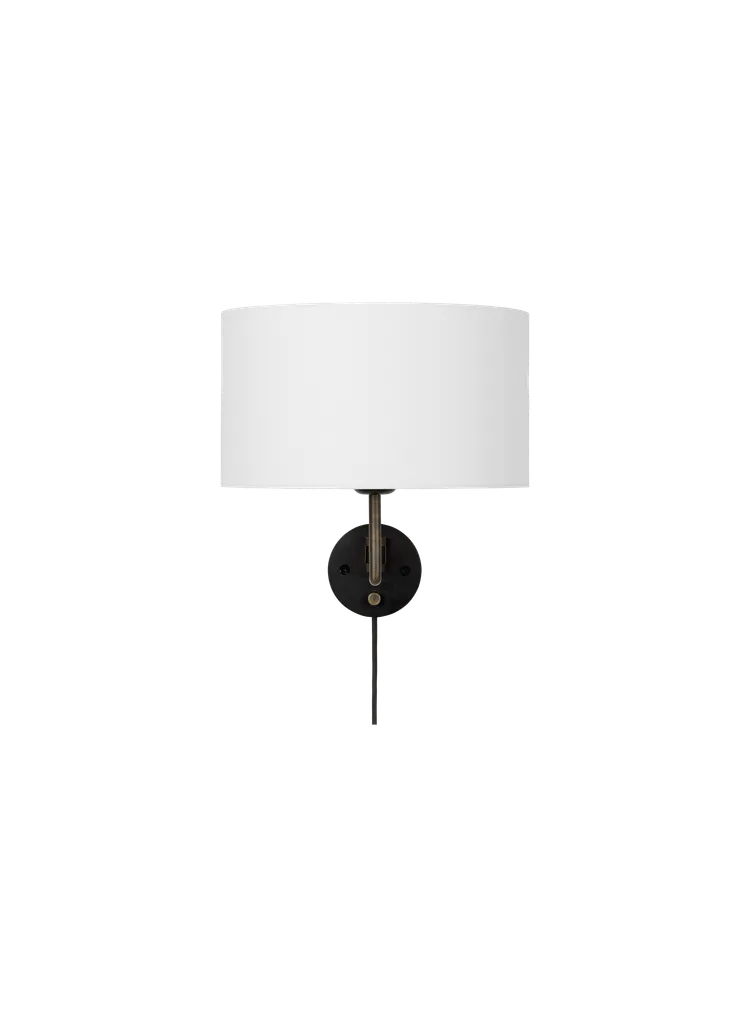 Gravity Wall Lamp