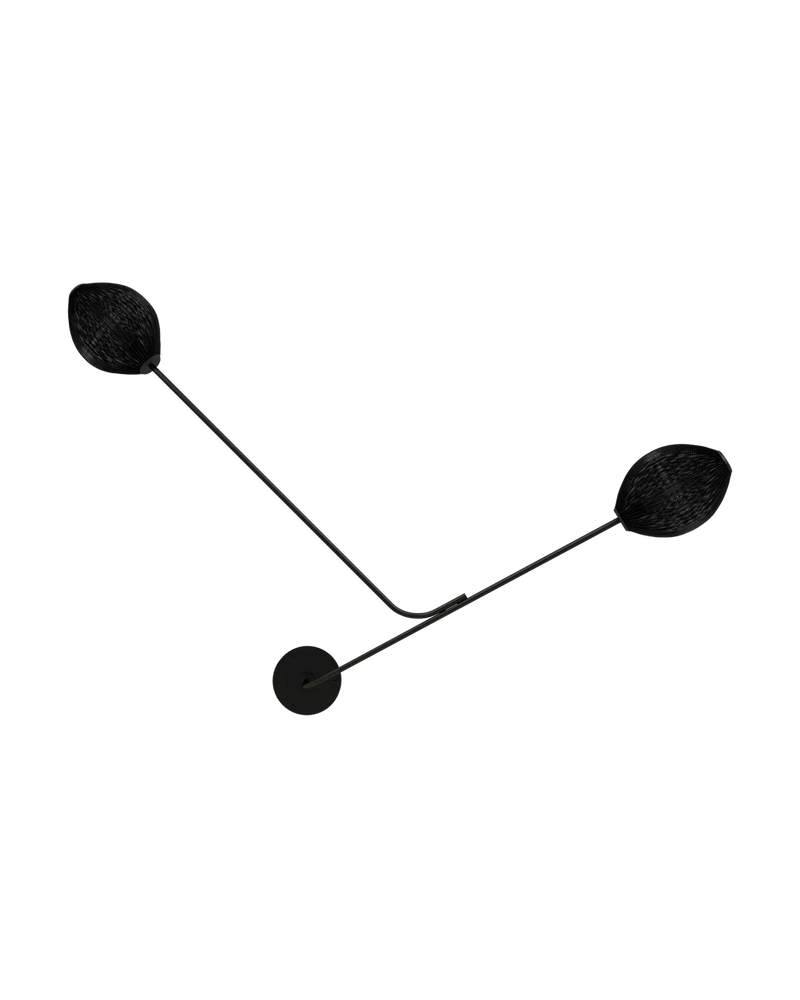 Satellite Wall Lamp