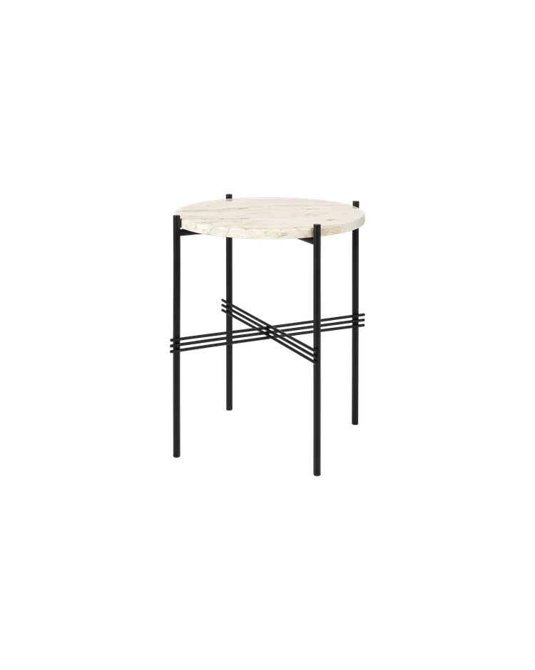 TS Side Table, Round