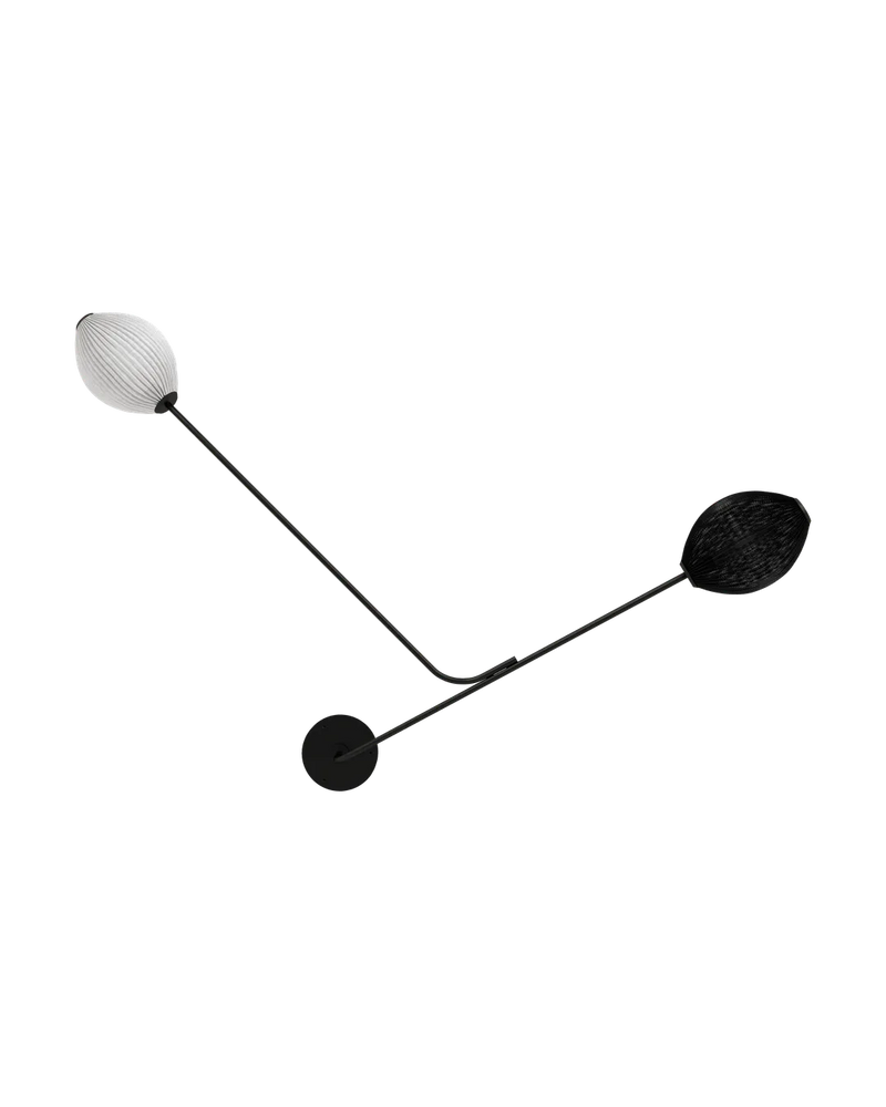 Satellite Wall Lamp