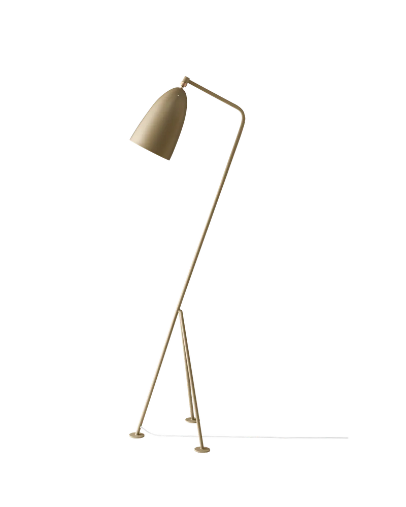 Gräshoppa Floor Lamp