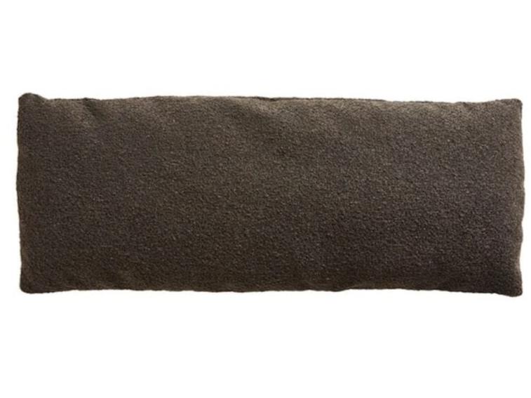 Level Daybed Pillow Pillows Woud Dark Brown: Alpine 18 