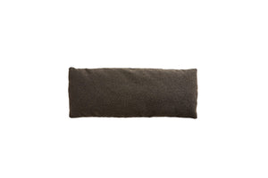 Level Daybed Pillow Pillows Woud Dark Brown: Alpine 18 