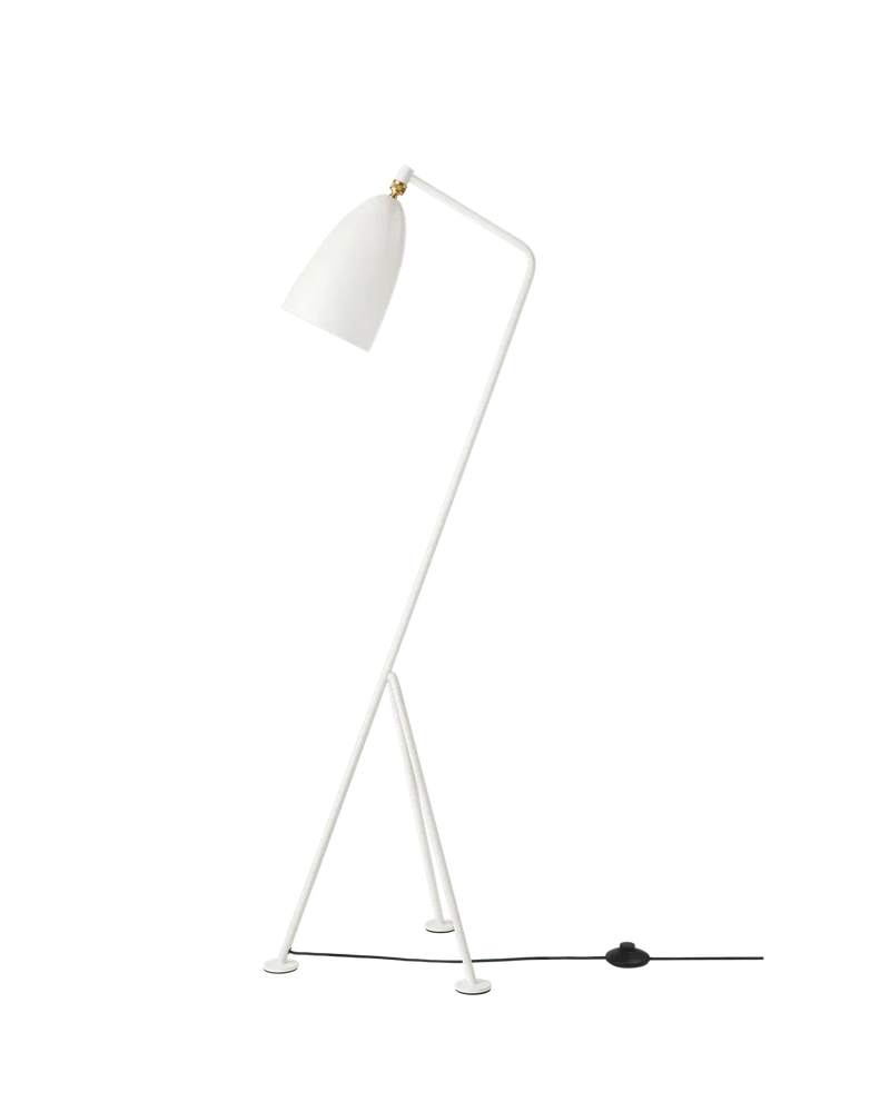 Gräshoppa Floor Lamp