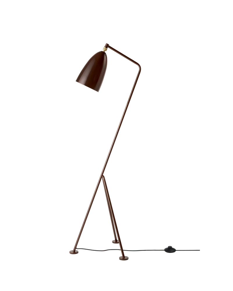 Gräshoppa Floor Lamp