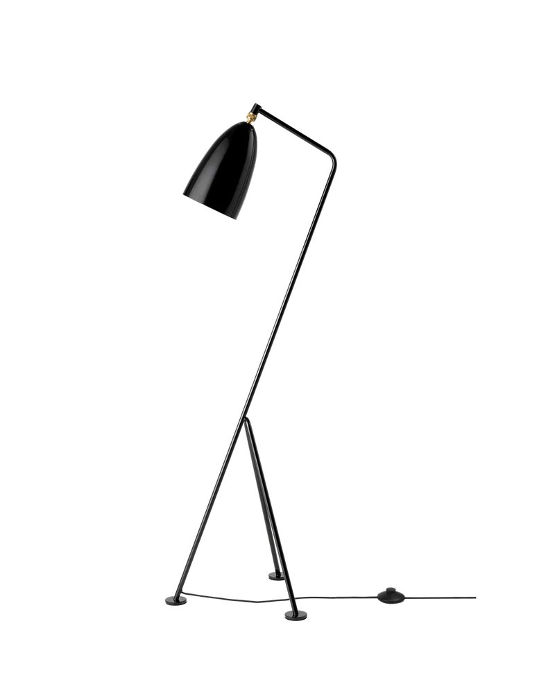 Gräshoppa Floor Lamp
