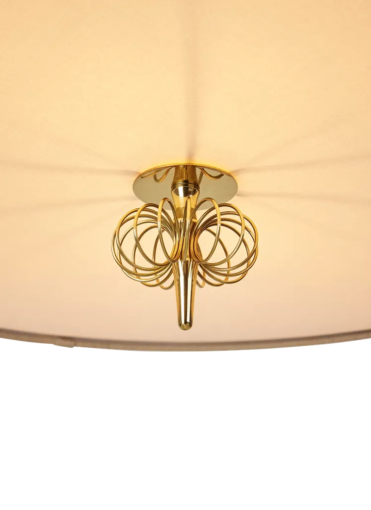 1967 Pendant