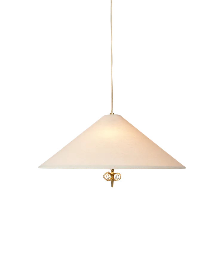 1967 Pendant