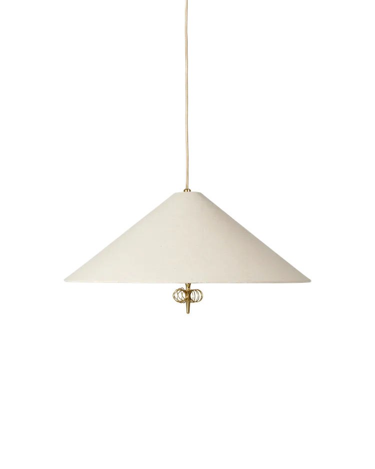 1967 Pendant