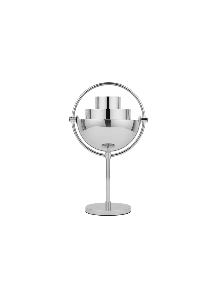 Multi-Lite Portable Lamp