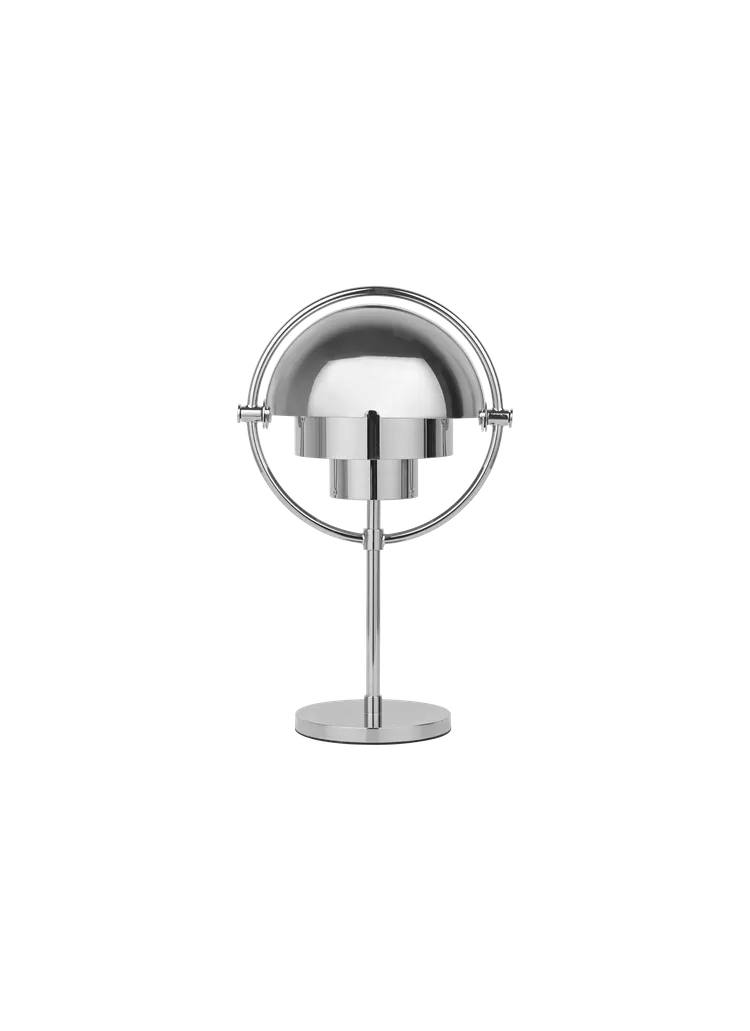 Multi-Lite Portable Lamp