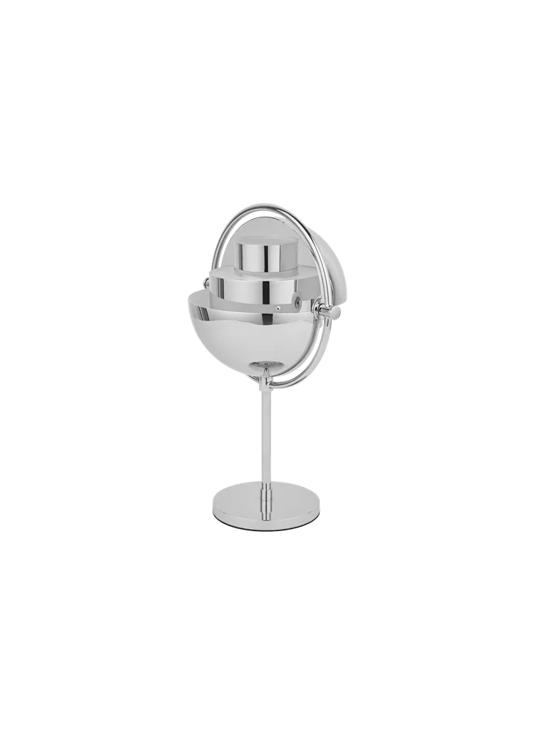 Multi-Lite Portable Lamp