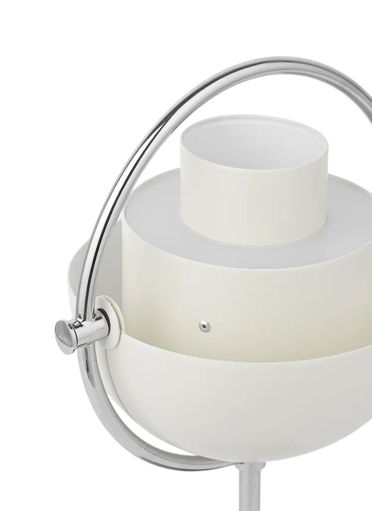 Multi-Lite Portable Lamp