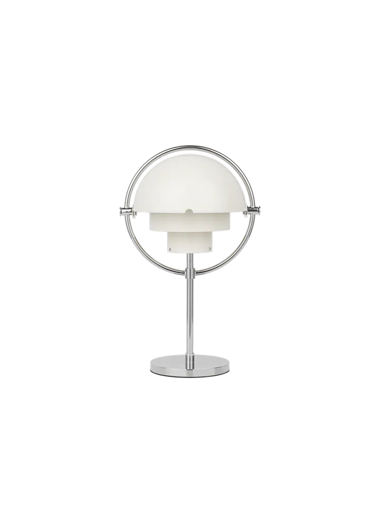 Multi-Lite Portable Lamp