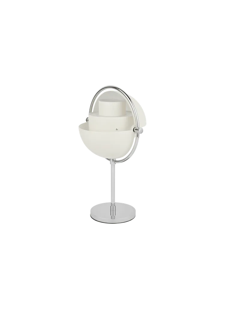 Multi-Lite Portable Lamp
