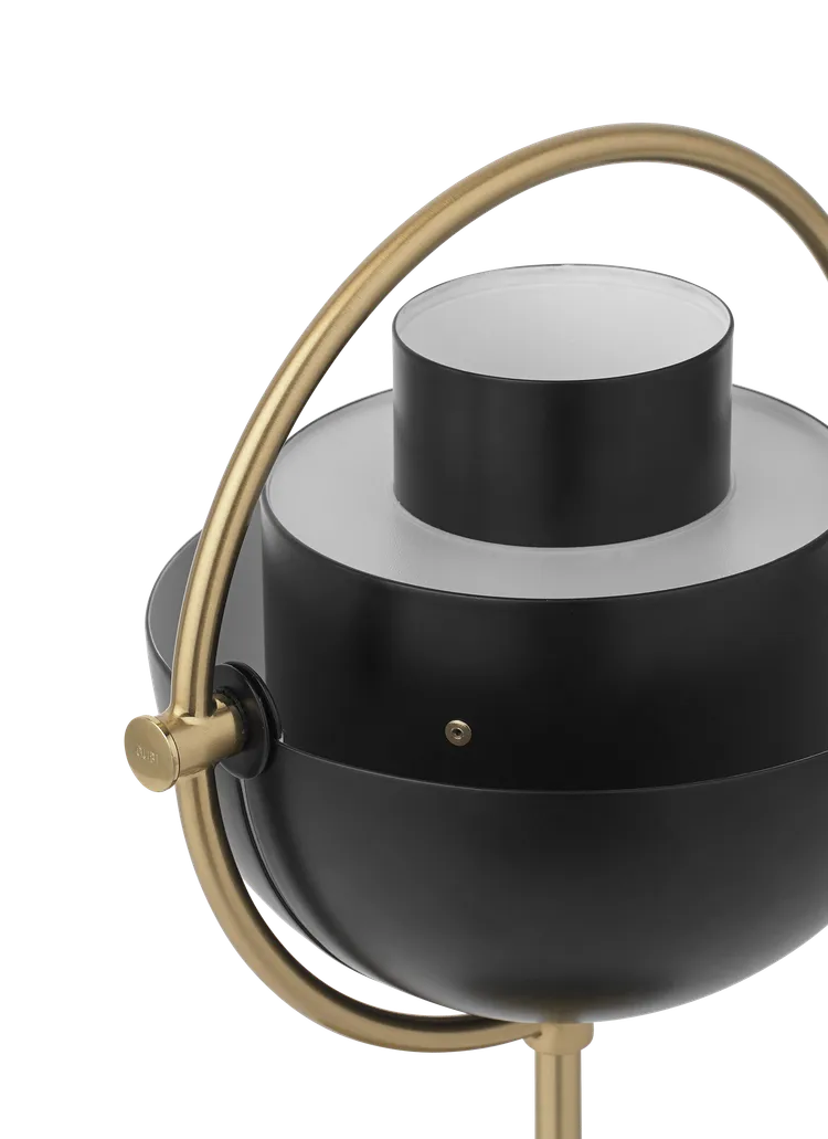 Multi-Lite Portable Lamp