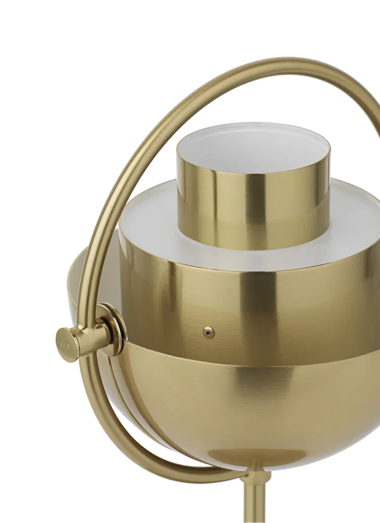 Multi-Lite Portable Lamp