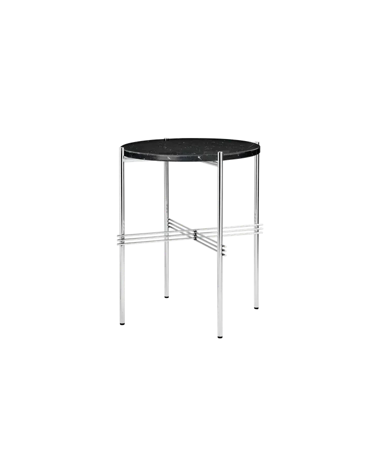 TS Side Table, Round