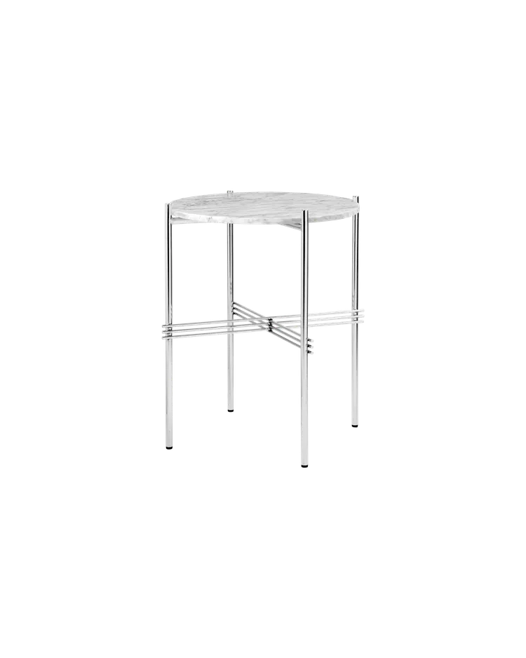 TS Side Table, Round