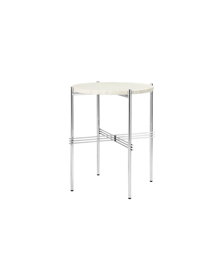 TS Side Table, Round