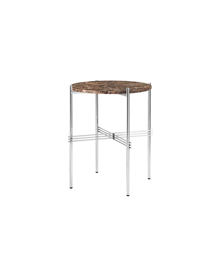 TS Side Table, Round