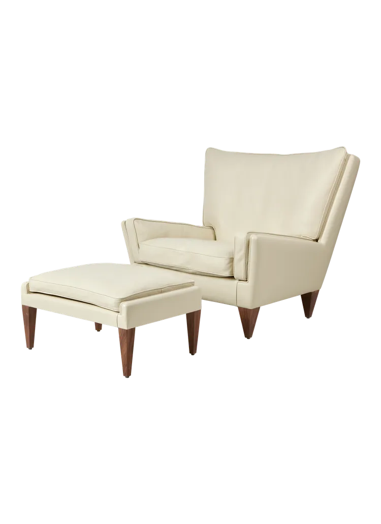 V11 Lounge Chair