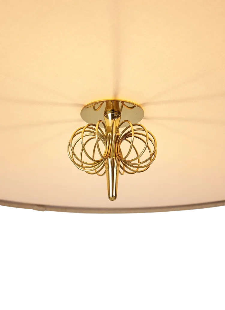 1967 Pendant