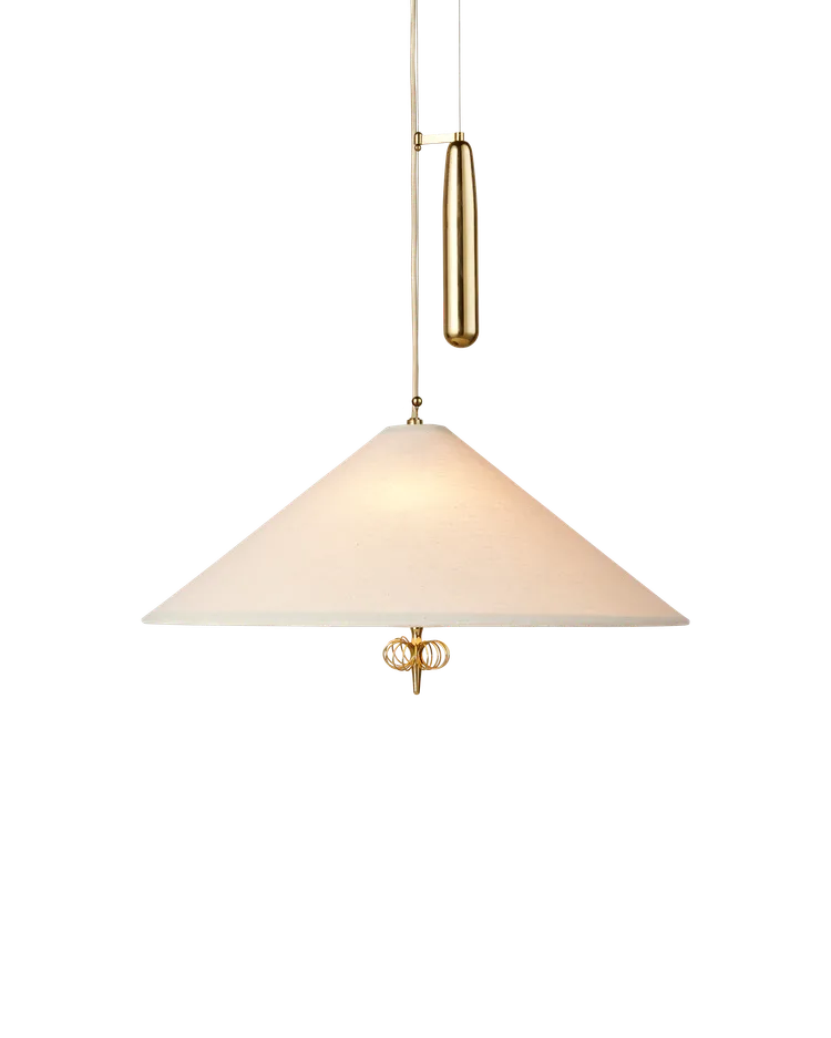 1967 Pendant