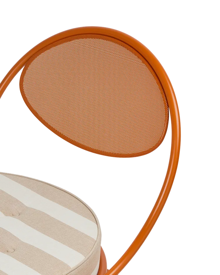 Copacabana Lounge Chair