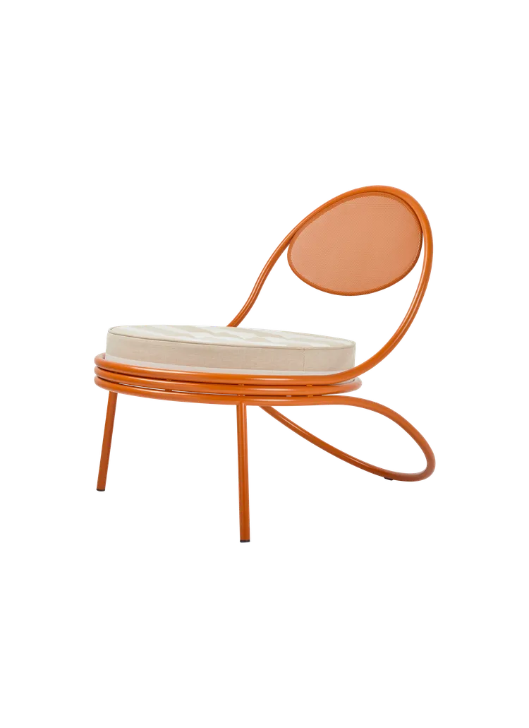 Copacabana Lounge Chair
