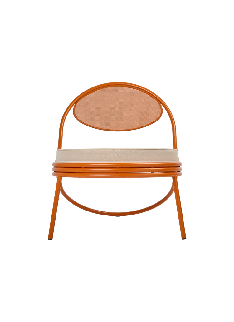 Copacabana Lounge Chair