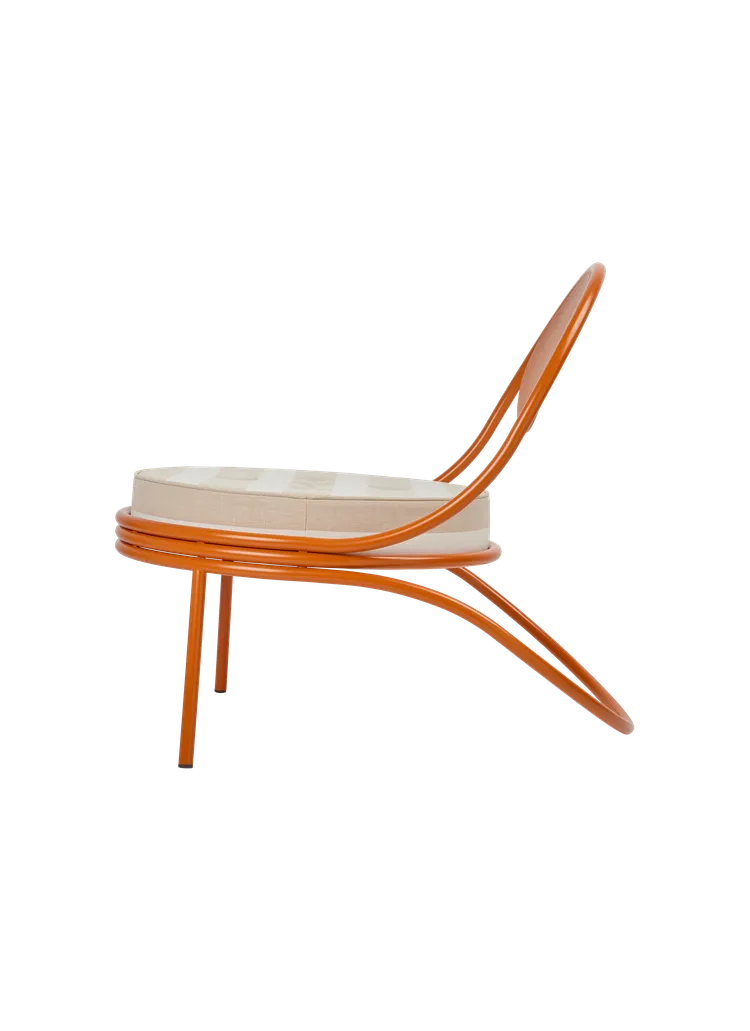 Copacabana Lounge Chair