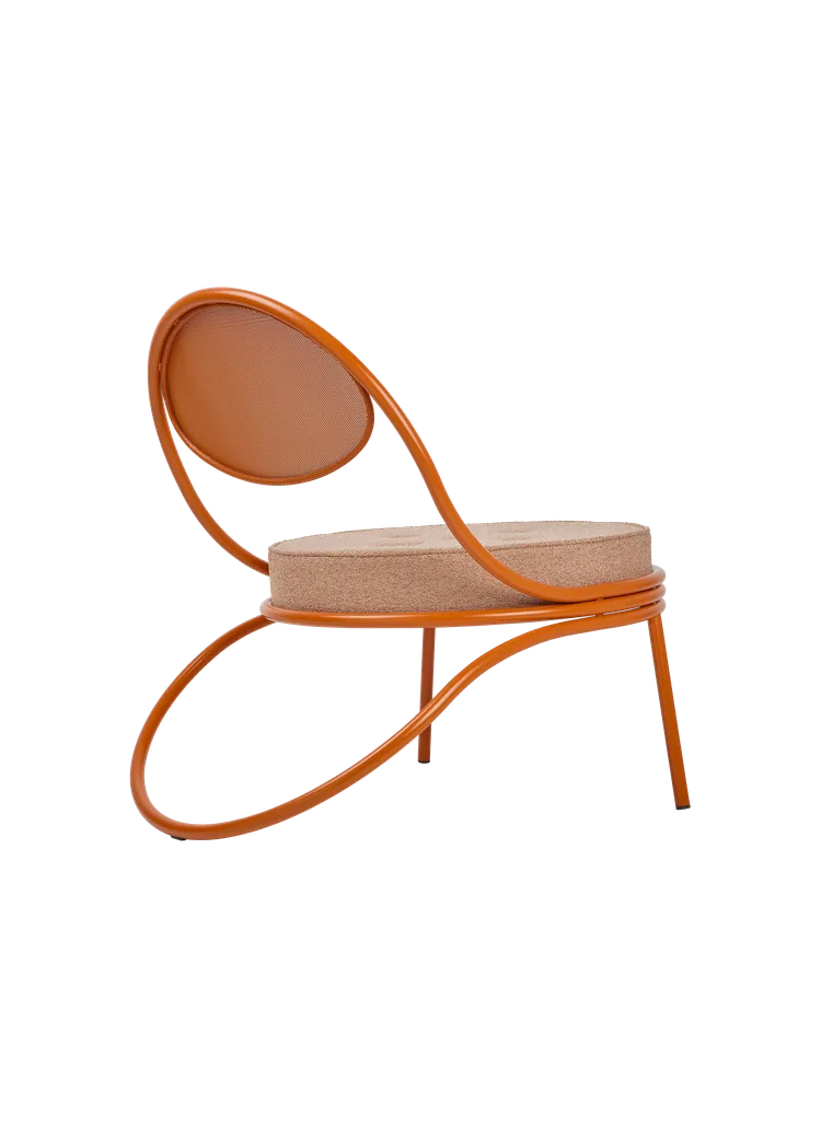 Copacabana Lounge Chair