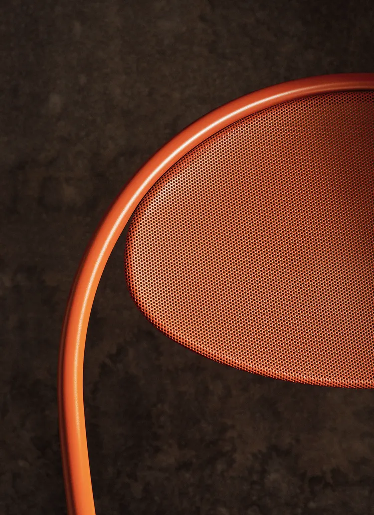 Copacabana Lounge Chair