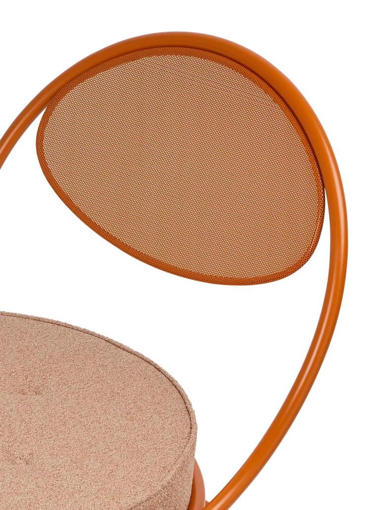 Copacabana Lounge Chair