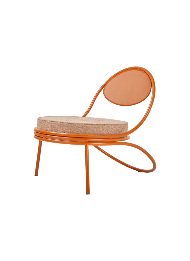 Copacabana Lounge Chair